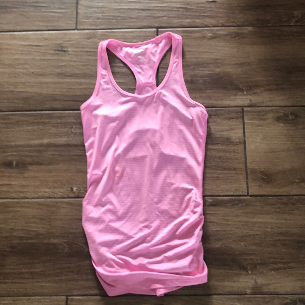Workout top